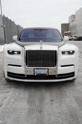 Rolls Royce Phantom