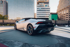 Lamborghini Huracan Evo