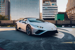 Lamborghini Huracan Evo