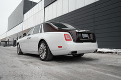 Rolls Royce Phantom