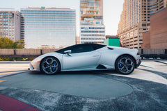 Lamborghini Huracan Evo