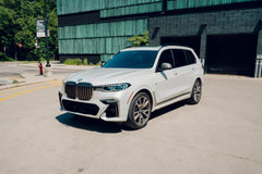 BMW X7 M50i