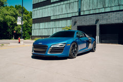 Audi R8 V10
