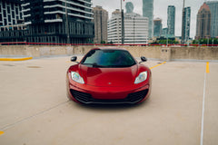 McLaren MP421C