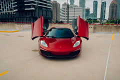 McLaren MP421C