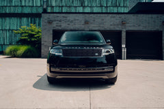 Range Rover LWB