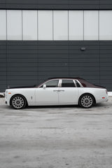Rolls Royce Phantom