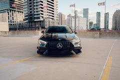 CLA 45 AMG