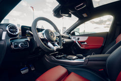 CLA 45 AMG