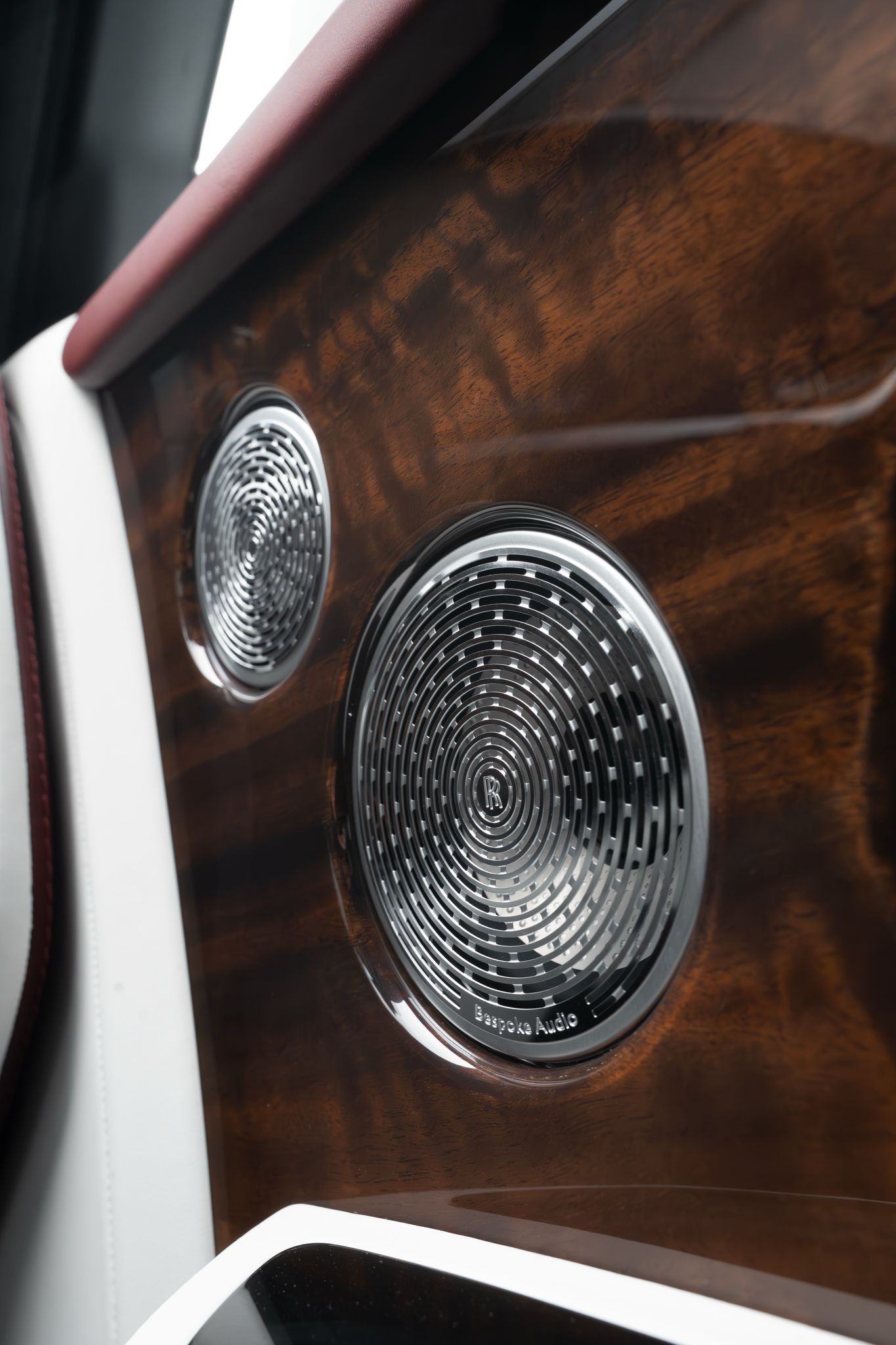 Rolls Royce Phantom